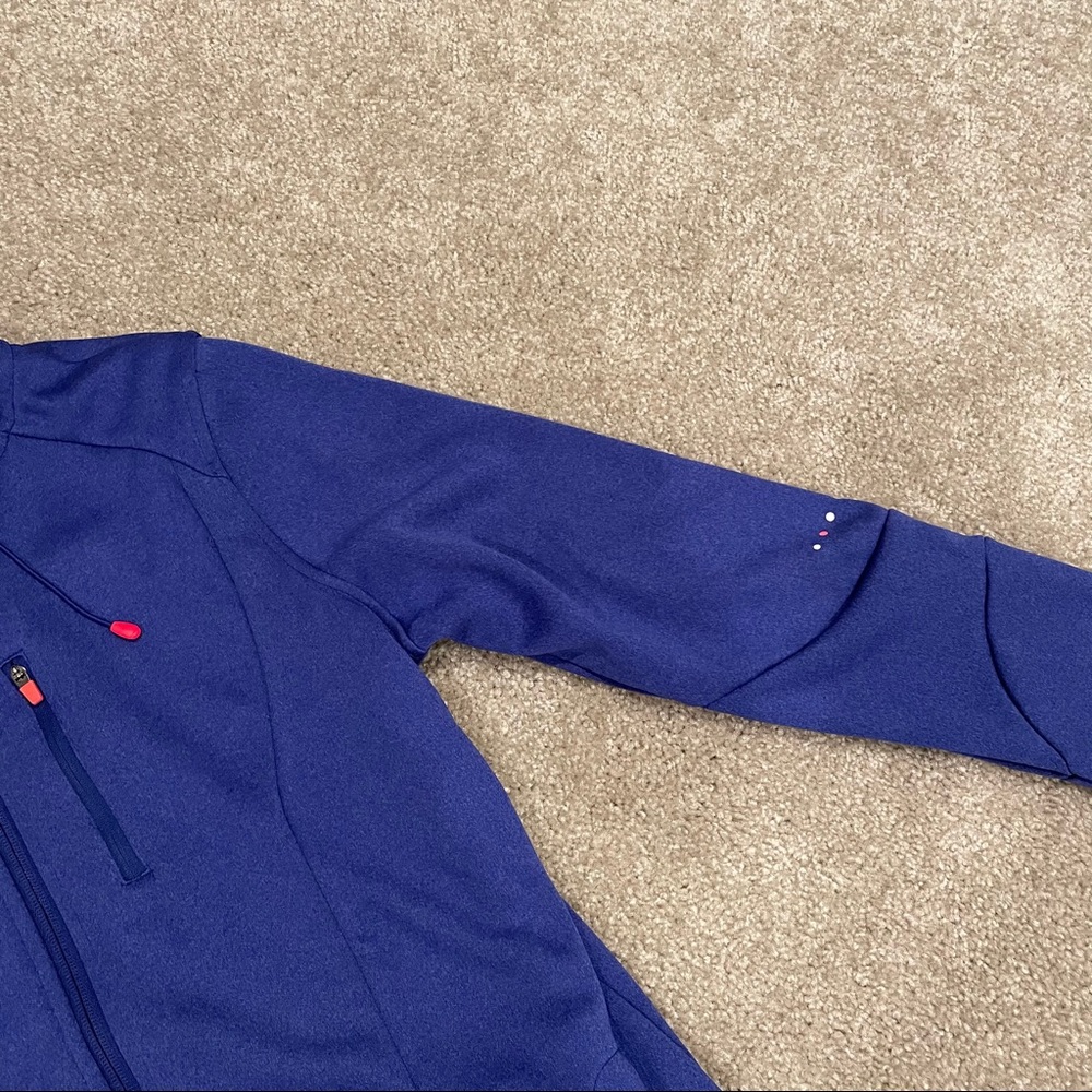 Mondetta Full Zip Athletic Jacket - image 3